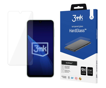 Folia / szkło na smartfon 3mk HardGlass do Samsung Galaxy A27 5G